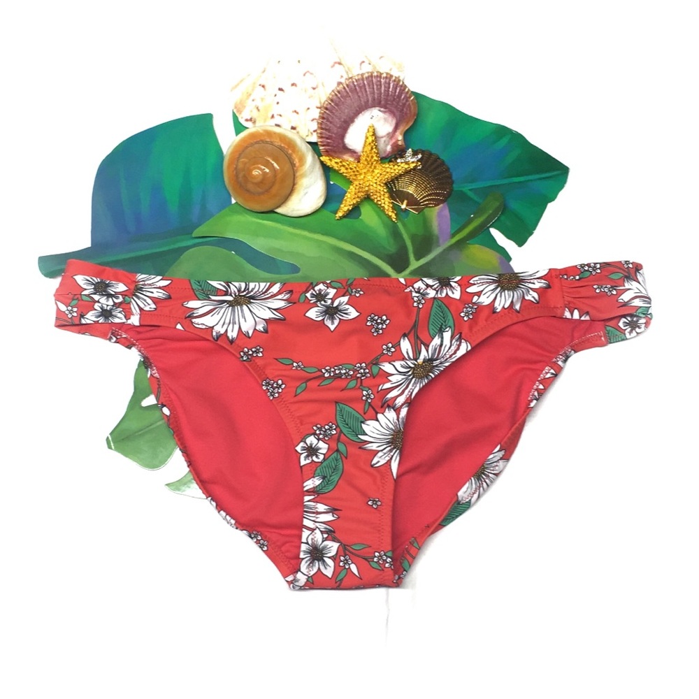 Jessica Simpson Bikini Bottom Women's Swimwear 🌴